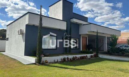 Sítio de Recreio Mansões do Campus - Chácara 2 quartos, sendo 1 suíte