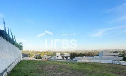 Terreno à venda na Rua Lago 31, S/N, Condomínio do Lago, Goiânia