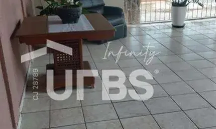 Casa com 4 quartos à venda na Rua L3, 389, Feliz, Goiânia