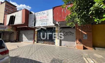 Sala comercial com 3 salas à venda na Rua 9, 370, Setor Central, Goiânia