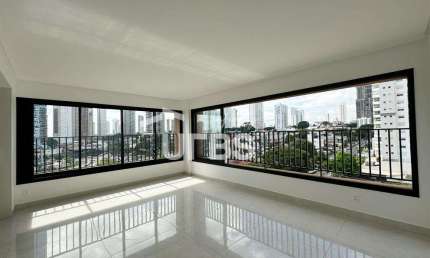 Apartamento com 3 quartos à venda na Rua T 27, 1416, Setor Bueno, Goiânia