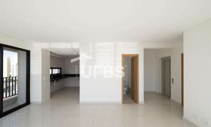 Apartamento com 3 quartos à venda na Rua T 27, 1416, Setor Bueno, Goiânia