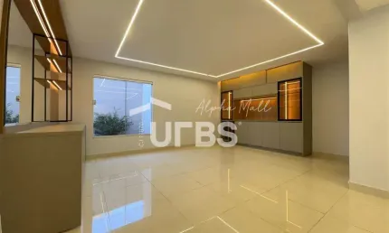 Casa com 4 quartos à venda na Rua Cedro, 00, Jardim Mariliza, Goiânia