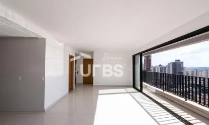 Apartamento com 3 quartos à venda na Rua T 27, 1416, Setor Bueno, Goiânia