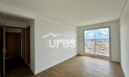 Apartamento de 130 m² localizado no Jardim América, apenas a 2 quadras do Goiânia Shoppin e Parque Vaca Brava!