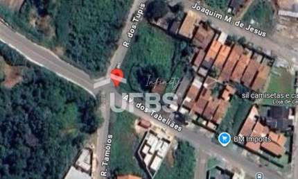 Ponto comercial à venda na Rua dos Tupis, sn, Setor Pampulha, Aparecida de Goiânia