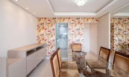 Apartamento com 3 quartos à venda na Avenida Edmundo Pinheiro de Abreu, 233, Setor Pedro Ludovico, Goiânia