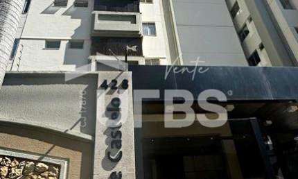 Apartamento com 3 quartos à venda na Rua Florianópolis, Alto da Glória, Goiânia
