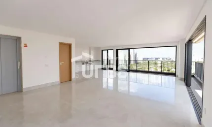 Apartamento à venda no vero home gourmet - setor marista