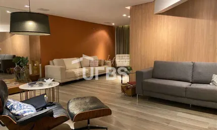 Apartamento com 3 quartos à venda na Rua T 30, Setor Bueno, Goiânia