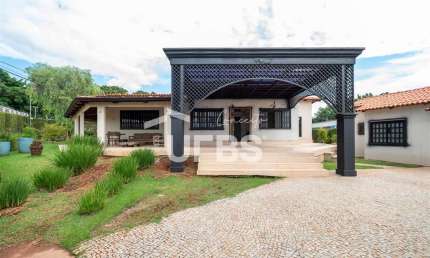 Casa com 2 quartos à venda na Rua das Araras, 1, Parque das Laranjeiras, Goiânia