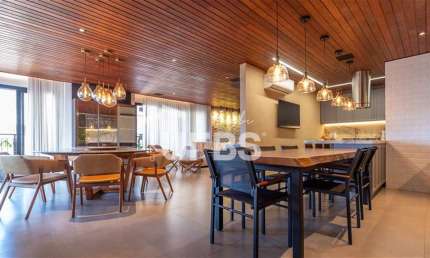 Lumina Marista - Apartamento 4 quartos, sendo 3 suítes