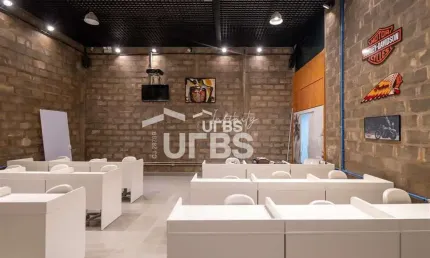 Sala comercial à venda na Rua 4, 286, Setor Oeste, Goiânia