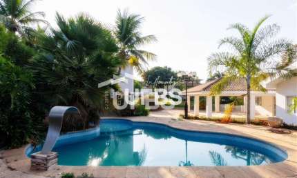 Aldeia do Vale - Casa de Condomínio 5 quartos, sendo 4 suítes
