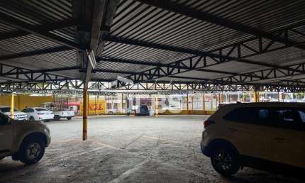 Terreno comercial de esquina em localização estratégica no Setor Oeste