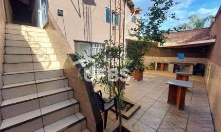 Casa com 4 quartos à venda na Rua MC 3, S/N, Residencial Monte Carlo, Goiânia