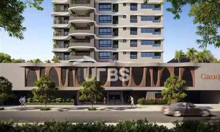 Apartamento com 2 quartos à venda na Rua T 30, SN, Setor Bueno, Goiânia