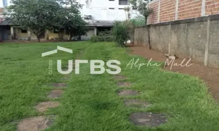 Terreno à venda na Rua Dona Isoleta, Vila Rosa, Goiânia