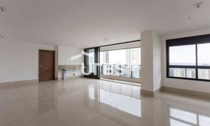Apartamento com 3 quartos à venda na Rua 12, 58, Setor Oeste, Goiânia