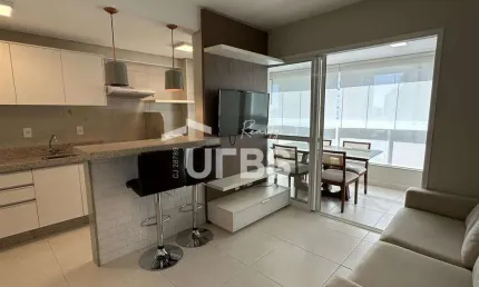 Apartamento a venda no Residencial Point Convenience - Setor marista