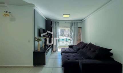 Apartamento com 3 quartos à venda na Rua João Pessoa, Alto da Glória, Goiânia