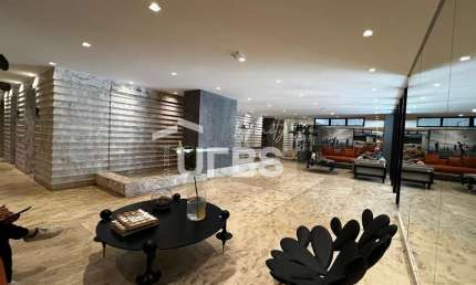 Apartamento com vista definitiva para o Vaca Brava - Opus Gyro Vaca Brava
