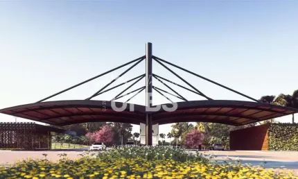 Terreno à venda no Jardins França – 405m² muito bem localizado.