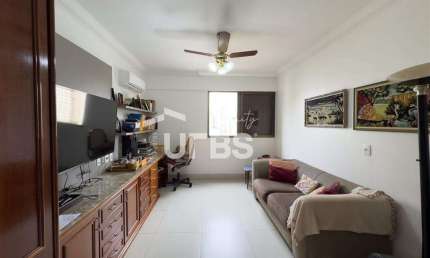 Apartamento com 3 quartos à venda na Rua C259, 459, Setor Nova Suiça, Goiânia