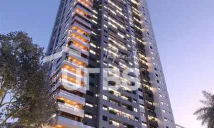 Apartamento com 2 quartos à venda na Avenida Laudelino Gomes, Setor Pedro Ludovico, Goiânia