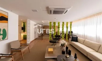 Sala comercial com 3 salas à venda na Avenida 136, Setor Sul, Goiânia