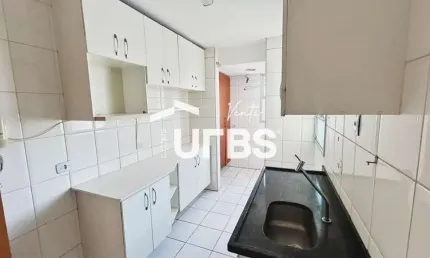 Apartamento com 3 quartos à venda na Rua T 27, 300, Setor Bueno, Goiânia