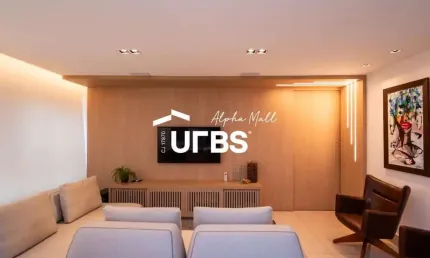Cena Marista - Apartamento 3 quartos, sendo 3 suítes