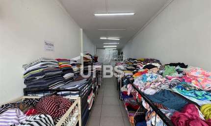 Sala comercial com 2 salas à venda na Avenida Minas Gerais, 585, Setor Campinas, Goiânia