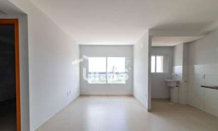 Apartamento com 3 quartos à venda na Rua Hárpia, 2-166, Parque Amazônia, Goiânia