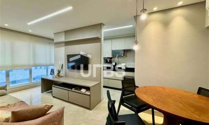 Apartamento com 1 quarto à venda na Rua 138, 121, Setor Marista, Goiânia
