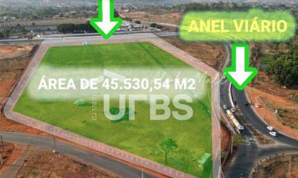Ponto comercial à venda na Via Anel Viário, 00, Condomínio do Lago, Goiânia