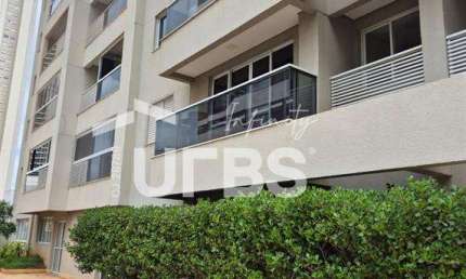 Apartamento com 1 quarto à venda na Rua T 51, 921, Setor Bueno, Goiânia