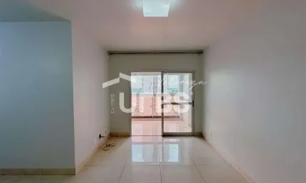 Apartamento com 3 quartos à venda na Rua 54, 65, Jardim Goiás, Goiânia