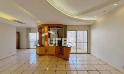 Ed. Mount Vernon - Apartamento 3 quartos, sendo 1 suíte