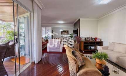 Belíssimo apartamento disponível para venda no Residencial Araras