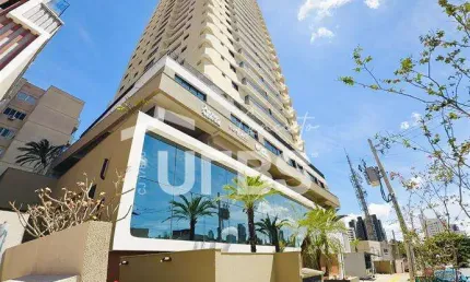 Apartamento atoll residencias - nascente - setor marista