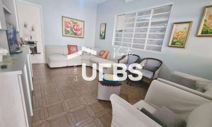 Casa com 4 quartos à venda na Rua L8, 190, Feliz, Goiânia