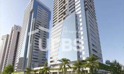 Apartamento com 2 quartos à venda na Rua Plh3 C/ Pl4, C/pl1, C/plh2, S/N, Park Lozandes, Goiânia