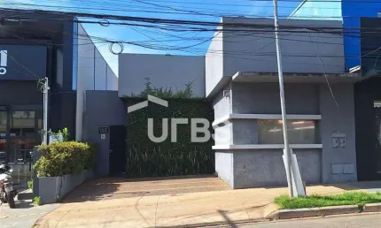 Casa comercial com 4 salas à venda na Avenida C-4, 55, Jardim América, Goiânia