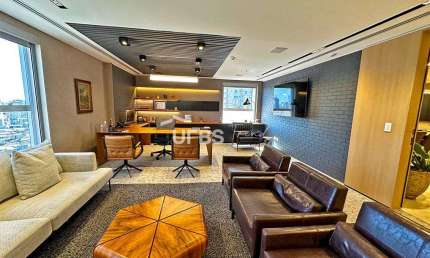 Sala comercial com 14 salas à venda na Avenida T 12, 35, Setor Bueno, Goiânia