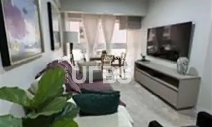 Borges landeiro orient - apartamento 2 quartos, sendo 1 suíte