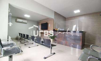 Casa comercial à venda na Rua 83, 671, Setor Sul, Goiânia
