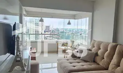 APARTAMENTO 3 QUARTOS PROXIMO SHOPPING FLAWBOYANT E PARQUE FLAWBOYANT