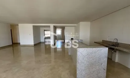 SkyGarden Marista - Apartamento 4 quartos, sendo 4 suítes