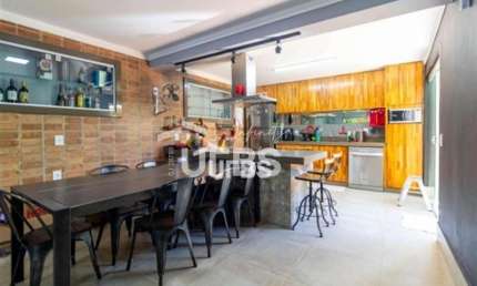 Residencial  Luiz Fortini - Casa de Condomínio 2 quartos, sendo 1 suíte